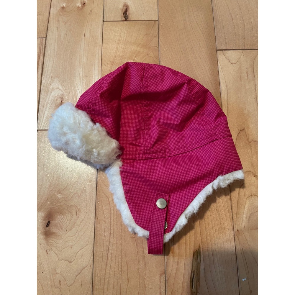 Winter HAT - 4/6M
